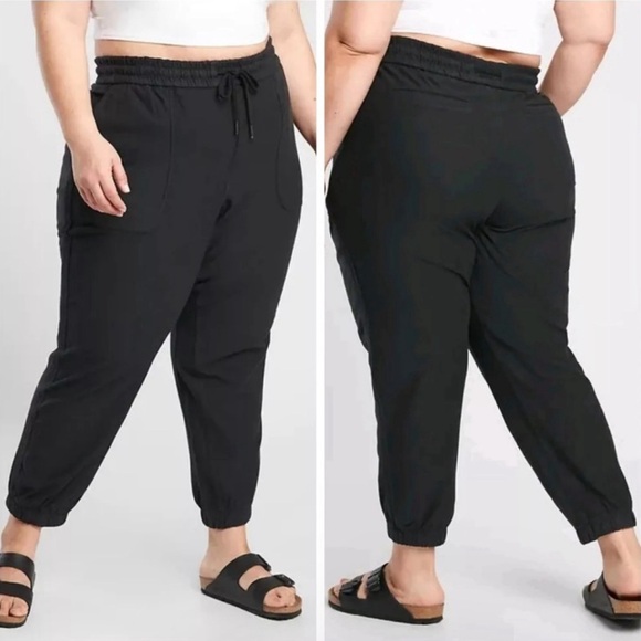 Athleta Pants - Athleta Farallon Joggers Women’s Sz 16T Tall
